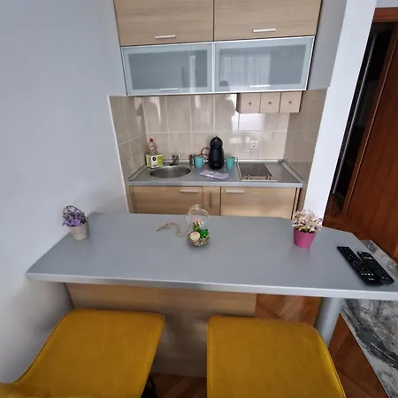 Appartement Riverview *