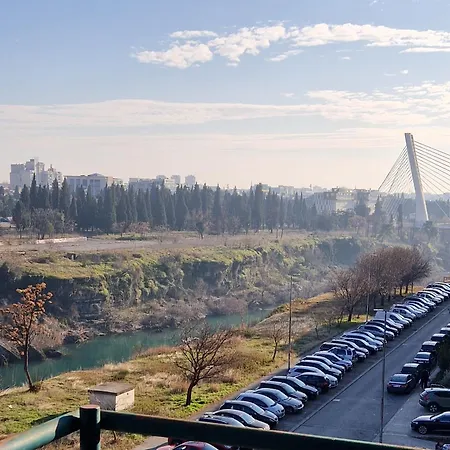 Riverview Подгориця