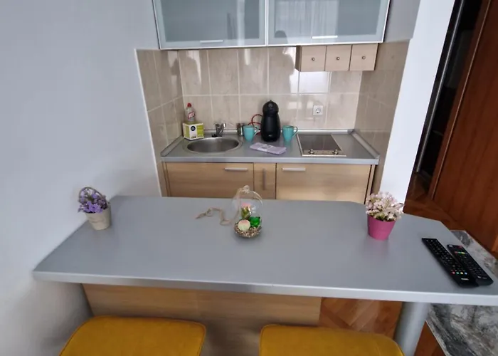 Appartamento Riverview *